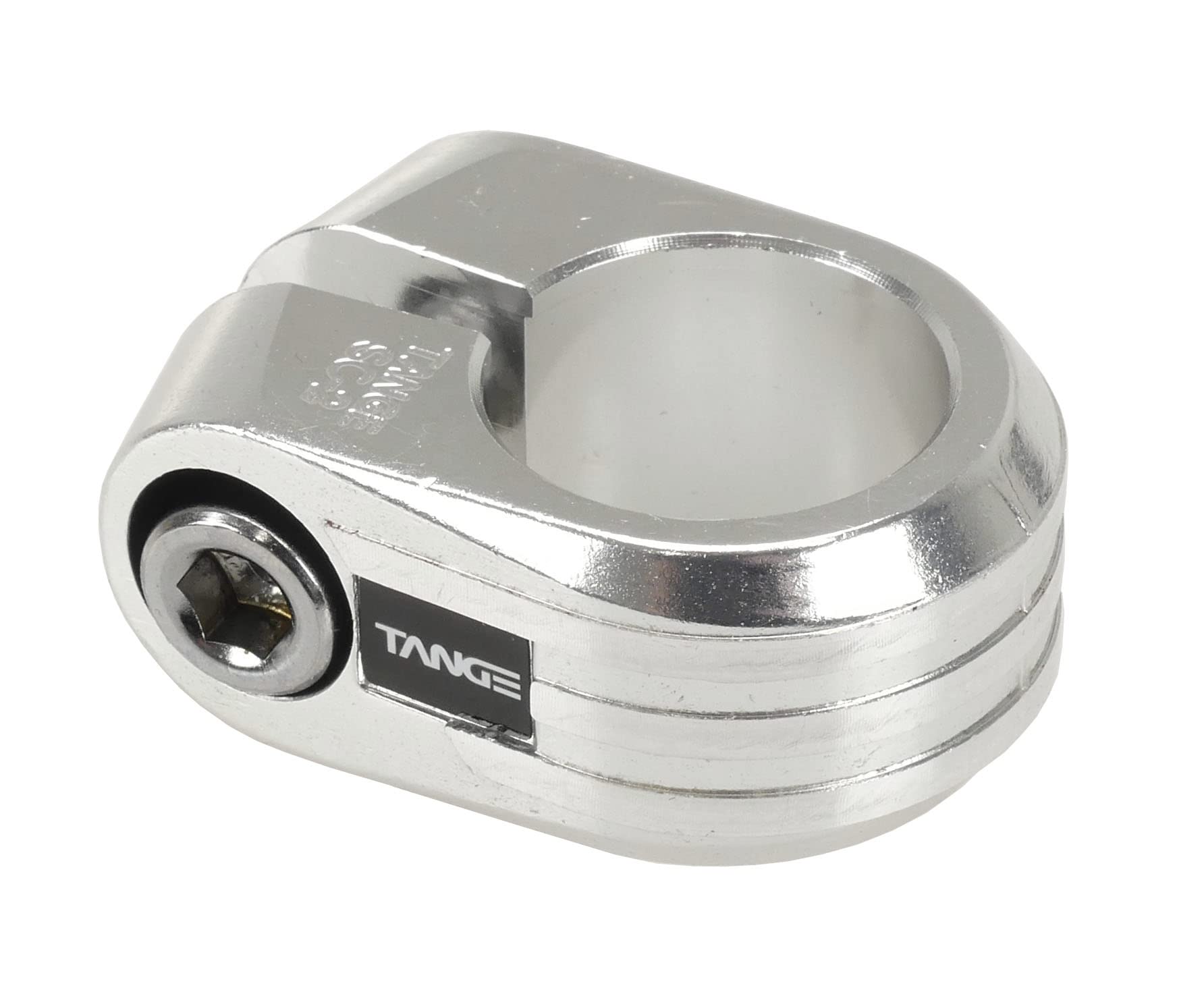 Tange SC-2 reissue BMX bicycle seat clamp - 25.4mm (1
