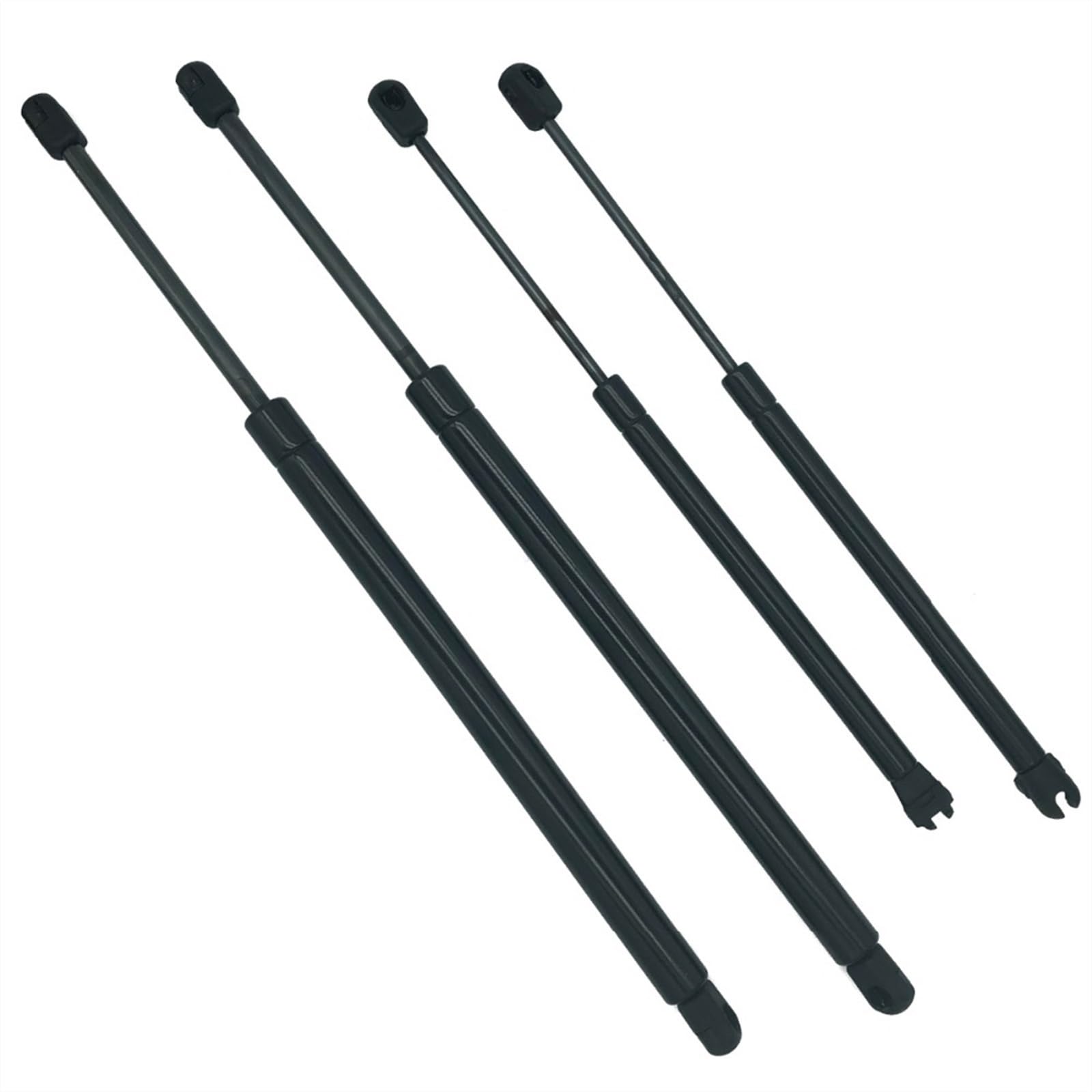 Puntone supporto per l'avvio Per Nissan per Pathfinder R51 2005-2013 Lunotto posteriore Portellone Supporto ammortizzatori a gas Barra stabilizzatrice(4Pcs)