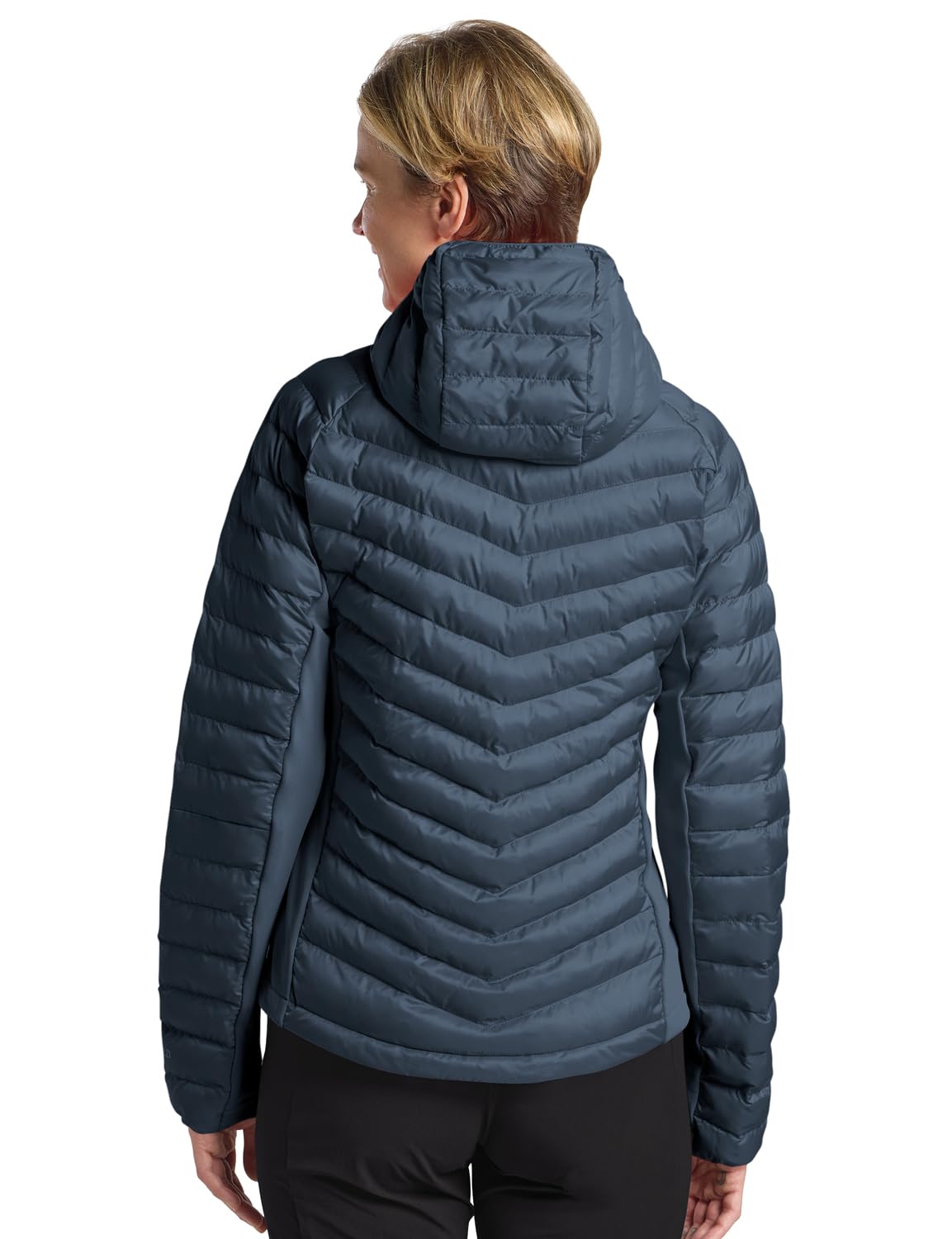 Jack Wolfskin Damen Routeburn Pro Ins Jkt W Jacket