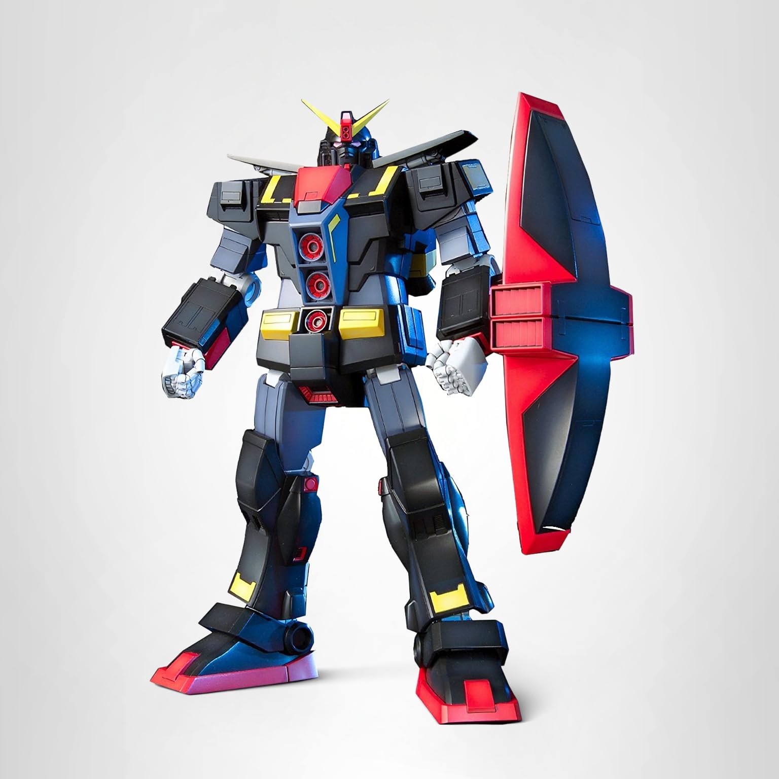 Amazon | HGUC 1/144 MRX-009 サイコガンダム (機動戦士Zガンダム