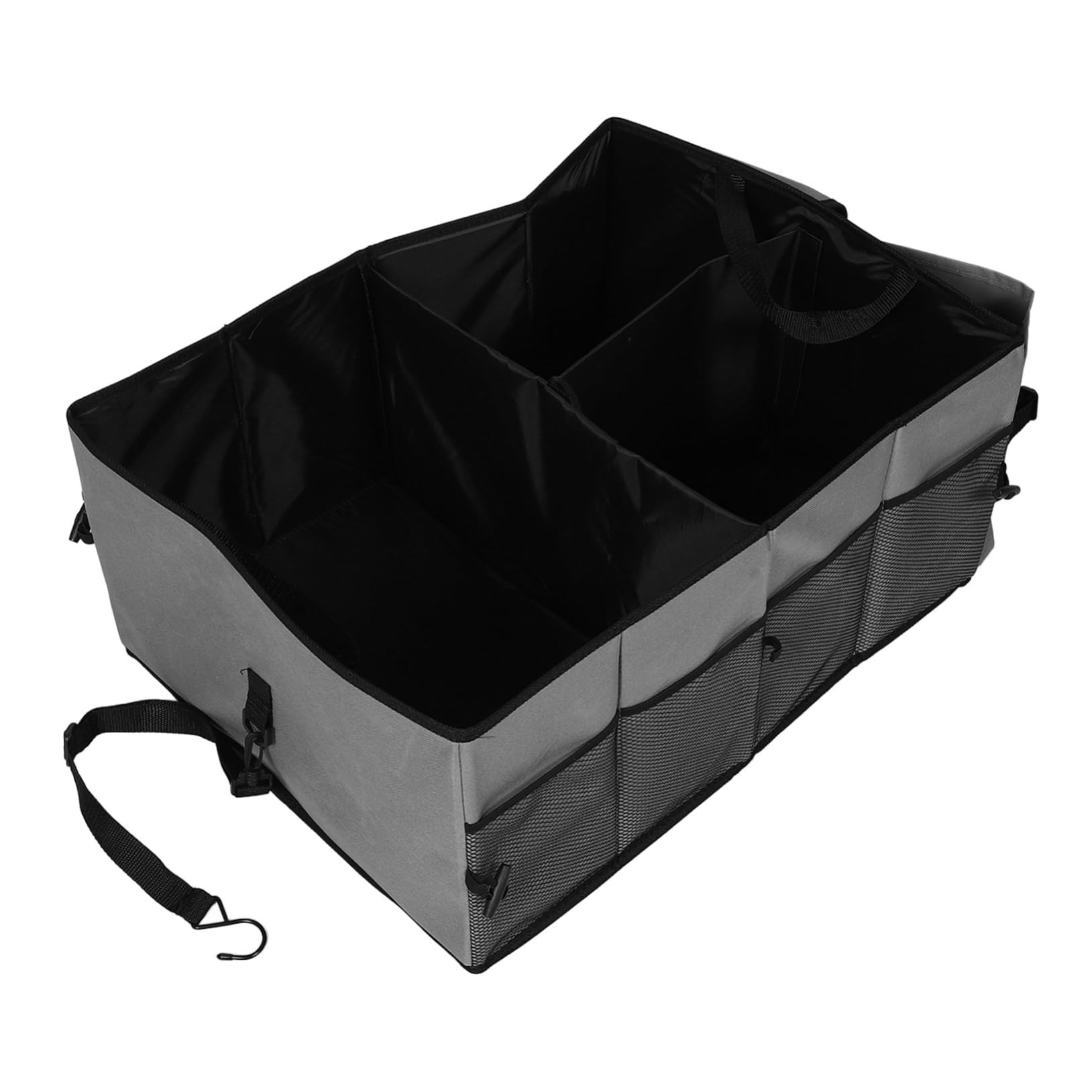 Ciieeo Organizador Para Coche De Almacenamiento Organizador De Maletero Para Coche Para Maletero Uso
