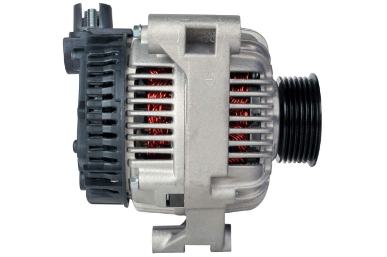 HELLA 8EL 012 427-271 Alternador - 14V - 70A