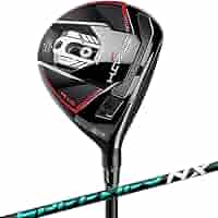 TaylorMade ステルス2 フェアウェイウッド 3W 5W 2本　新品 テーラーメイド（TAYLORMADE）（メンズ）ステルス2 フェアウェイ