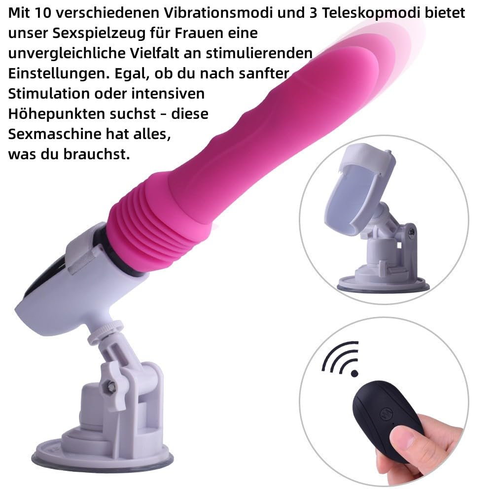 alles sex toy Lovehoney Rock My World Sex Toy Kit (6 Piece) main image 0