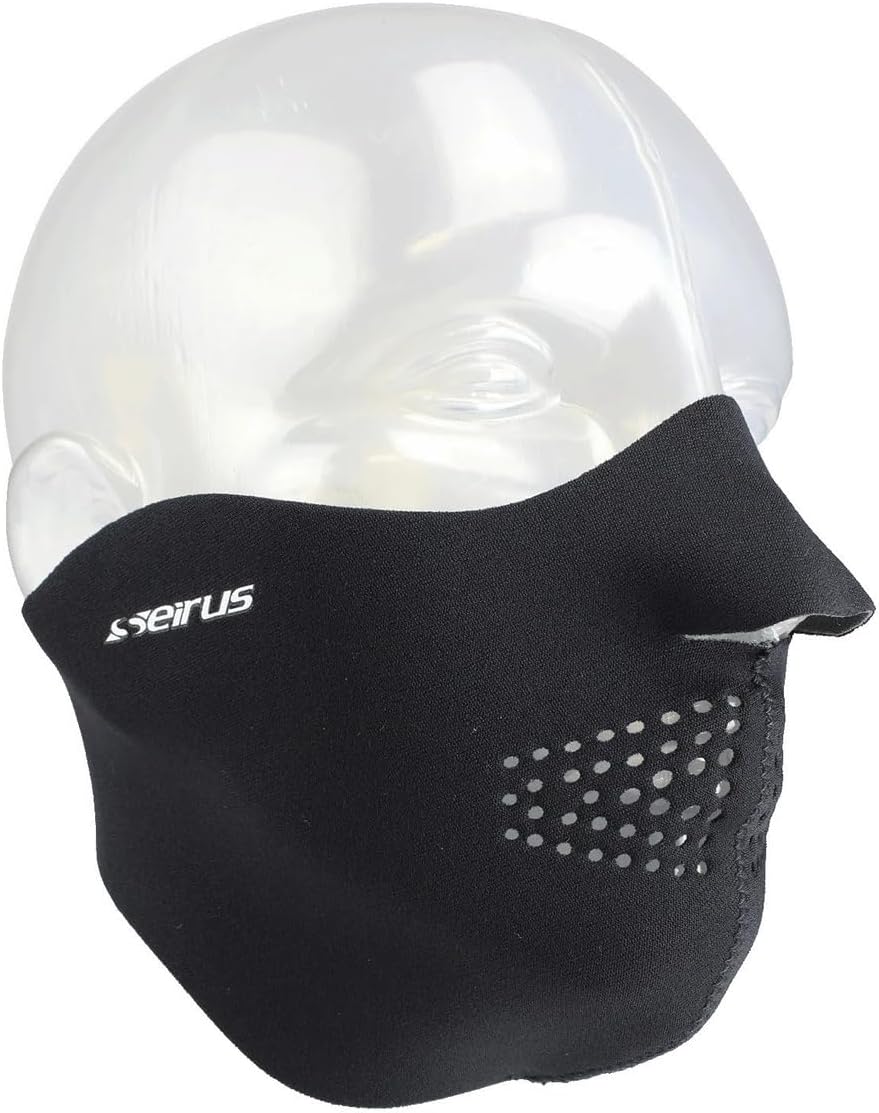Innovation Original Mask with Adjustable Velcro Closure