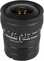 レンズ(単焦点) LENSBABY SCOUT 12mm Fisheye Optic Lensbaby 12mm Fisheye Optic Unboxing and fitting - YouTube