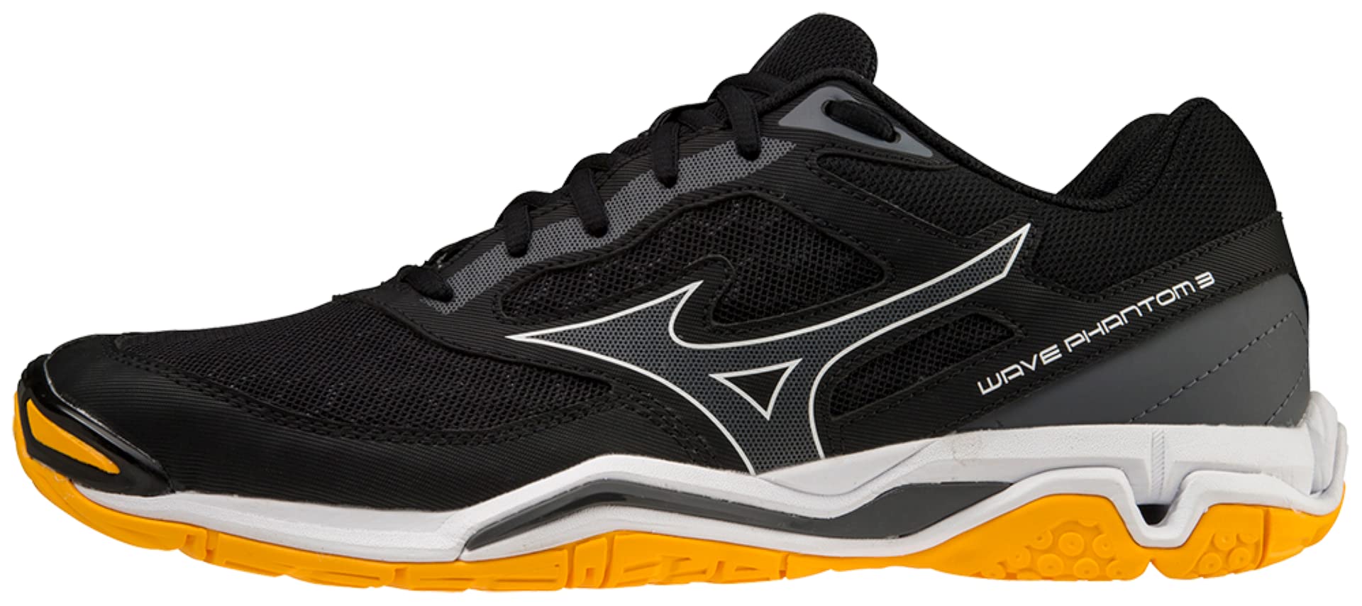 Mizuno Wave Phantom 3 BasketHomme