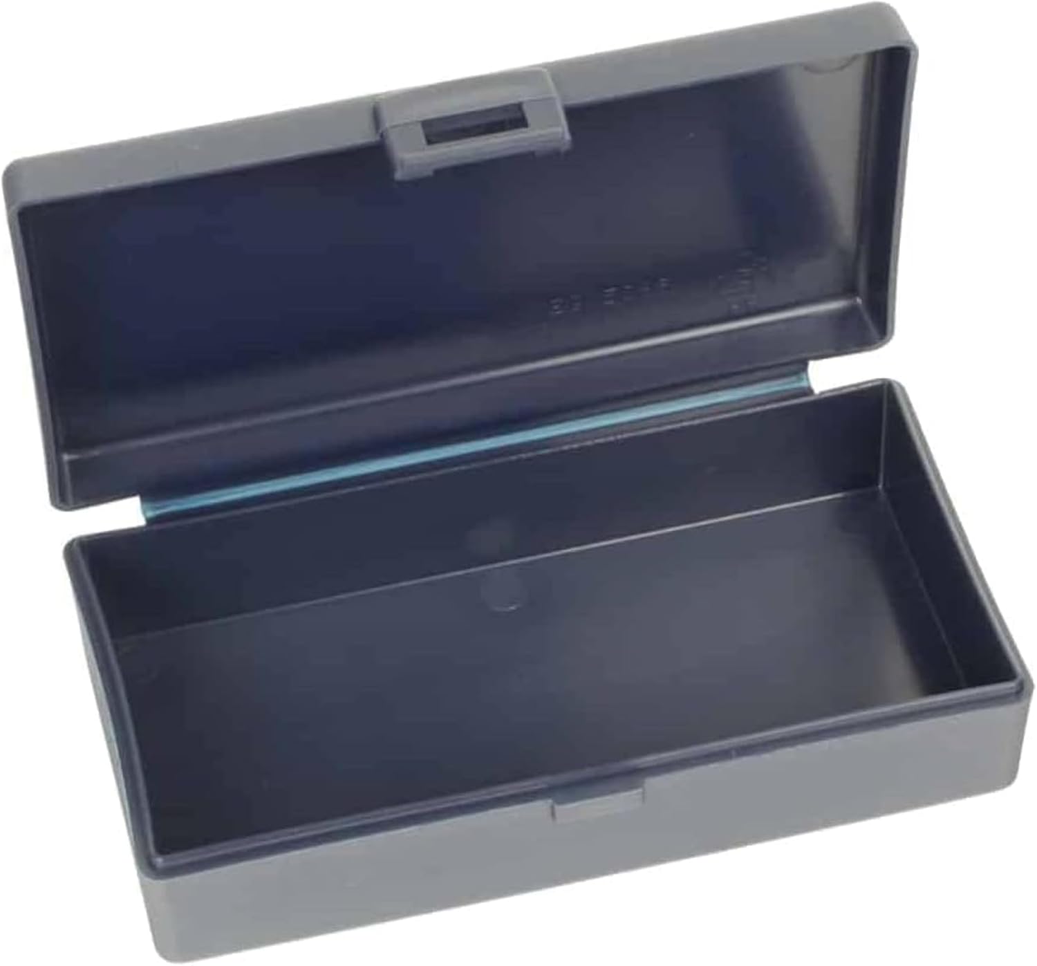 Negrini Accessory Tool Black Carrying Case - Snap Closure