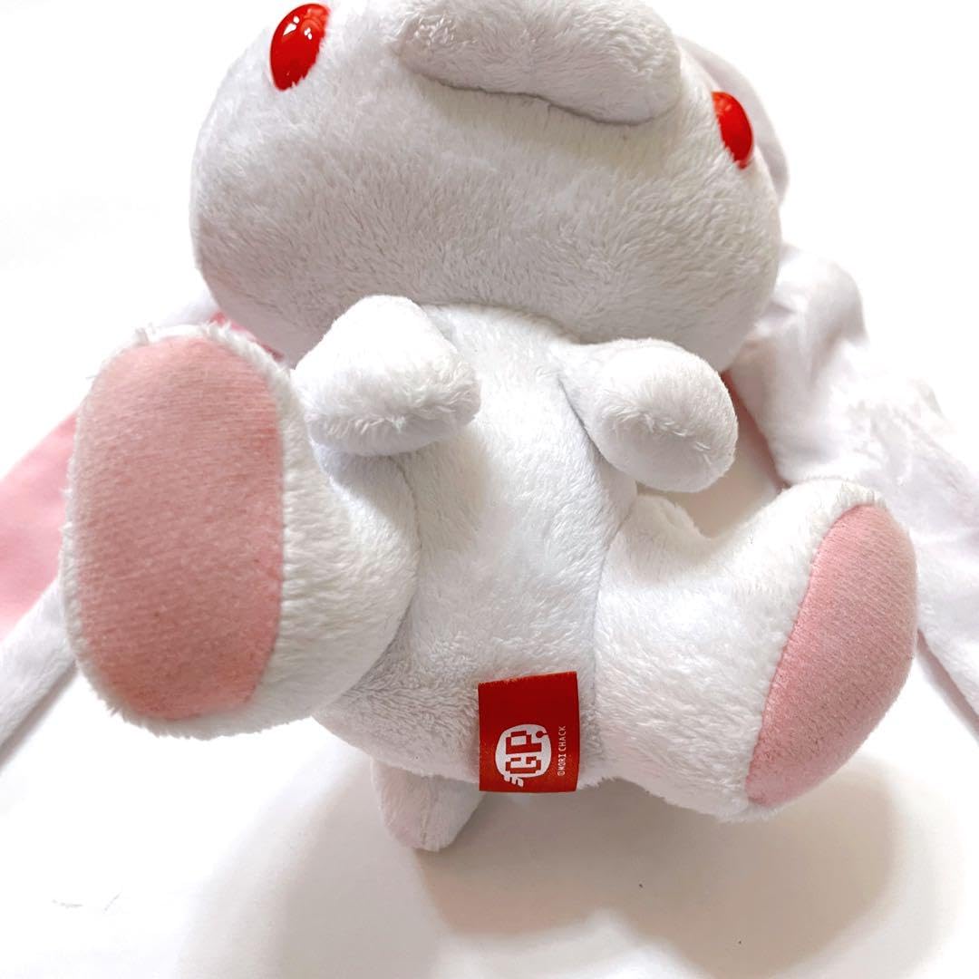 Amazon.co.jp: チャックスGP 汎用うさぎ ぬいぐるみ グルーミー