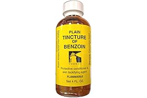 Friar's Balsam Tincture Of Benzoin