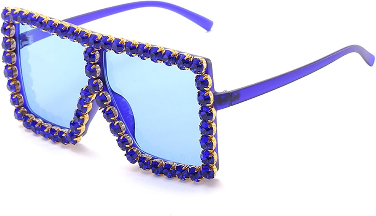Birthday Glasses for Women Frame Sunglasses Personalised Glasses Party