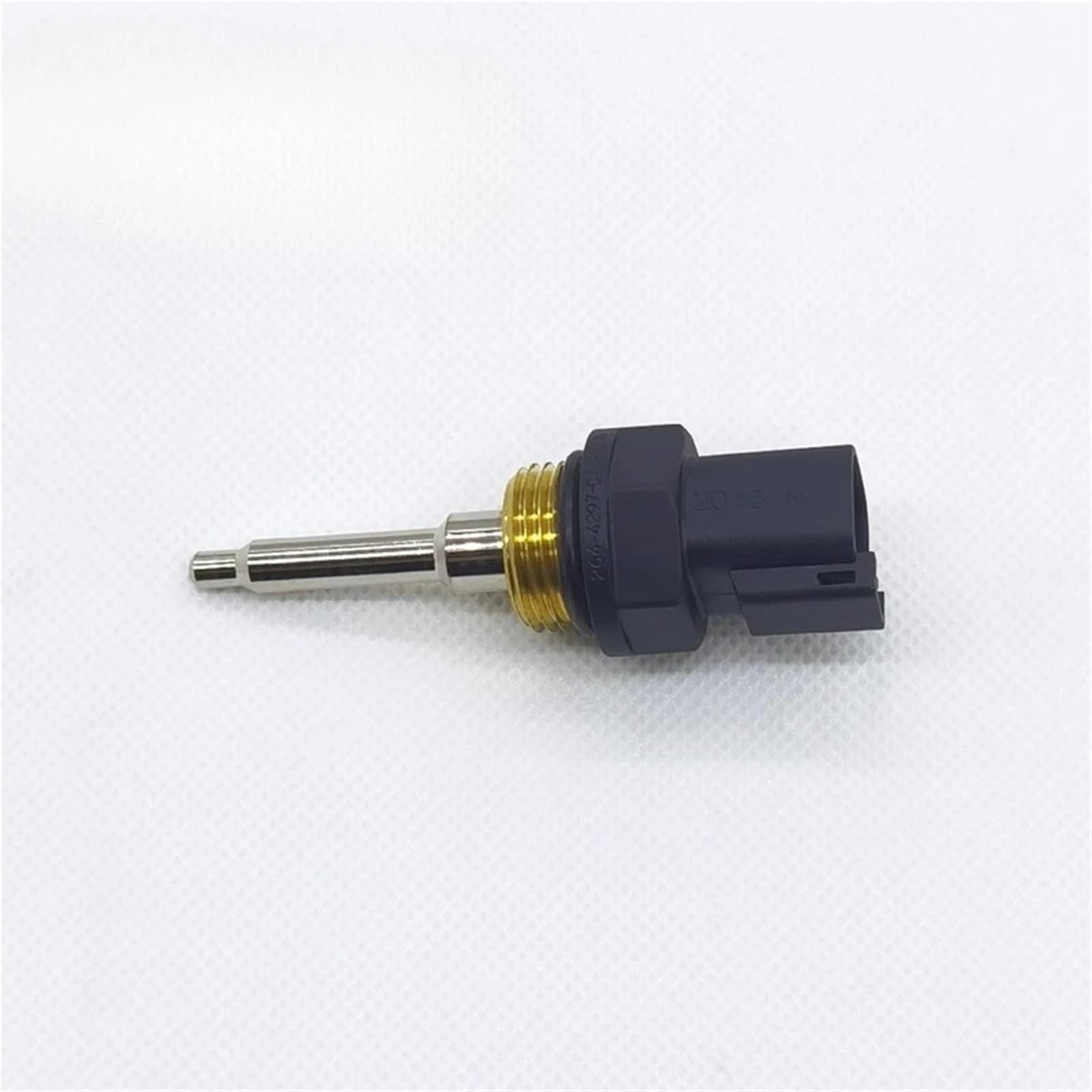 Excavator E340 345 349 365 374 385 390 Water Temperature Sensor 264-4297(B)