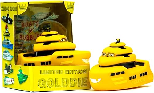 ITTY Bitty Boats - Juguete educativo de baño para niños de 1 a 5 años, juguete de baño para niños de 1 a 5 años, juguete de piscina para niños