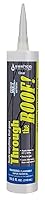 Algopix Similar Product 10 - Through The Roof Cement  Patching