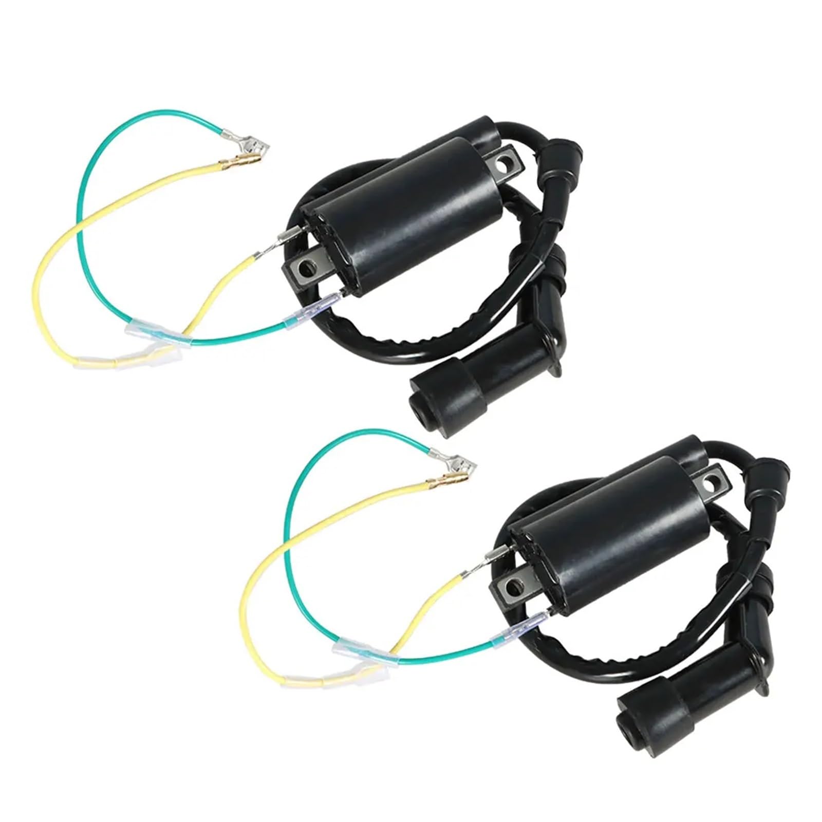 2x Ignition Coil - Honda CB350 CL350 CB360 CL360 CJ360 CB450 - Foto 2