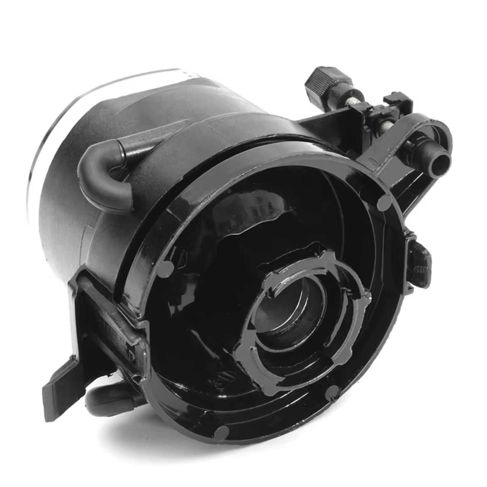 Automóvil Luz Antiniebla Compatible Con Para 530i 2004 2005 2006 2007 2 Piezas Luz Antiniebla Lente De Coche Lámpara Circulación Diurna Lámparas Delantera Conjunto
