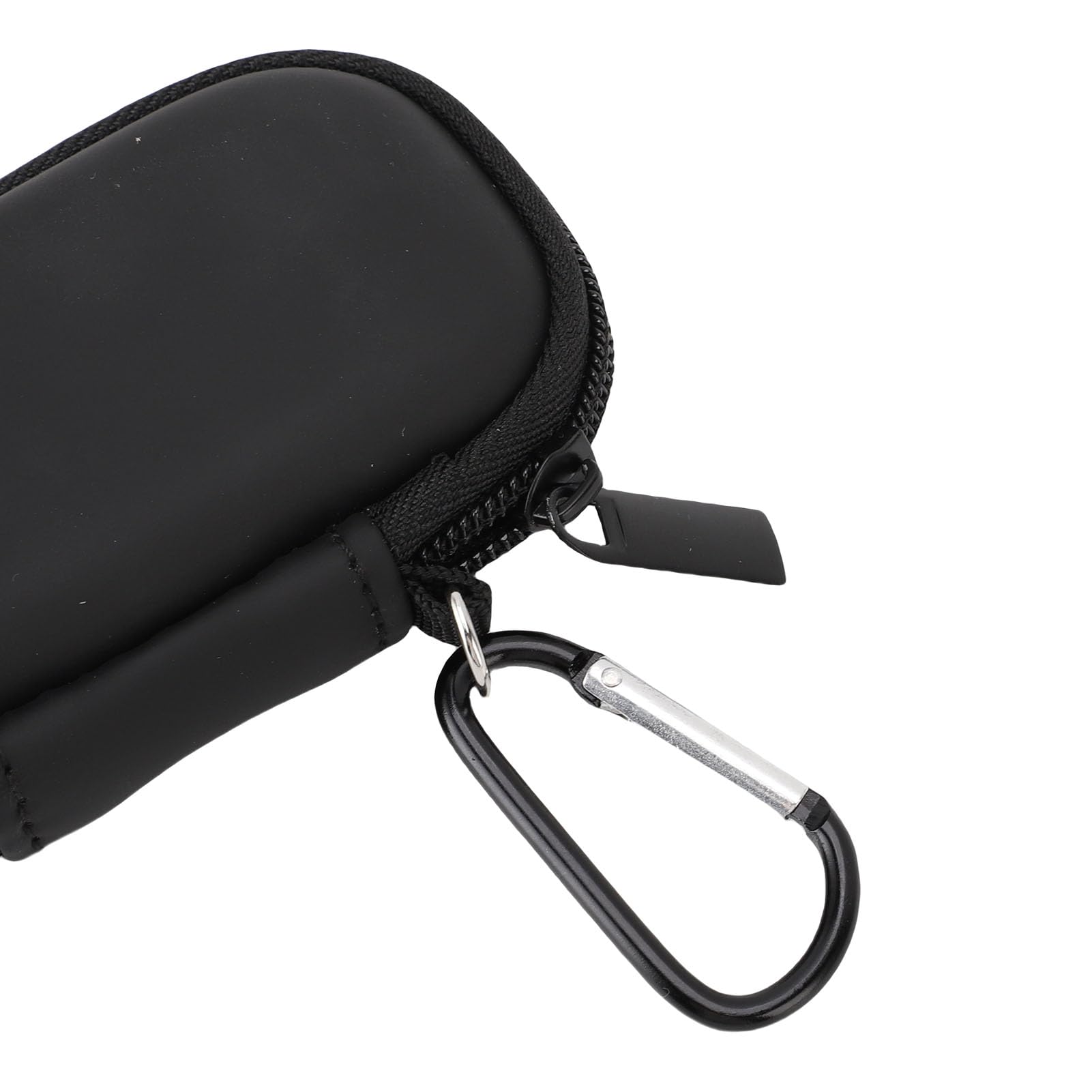 LICAEVEY Case for Kardiamobile EKG Monitor, Hard Travel Case for Kardiamobile 6L /dla Monitora Kardia EKG, Obudowa Podróży Monitora Serca