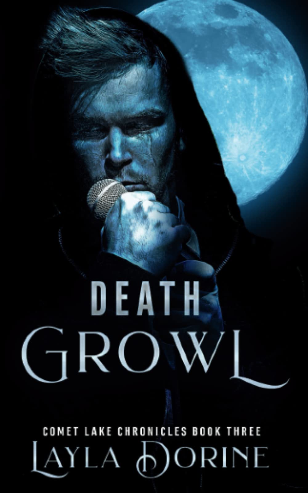 Buy Death Growl: 3 (Comet Lake Chronicles) — BookShops.in