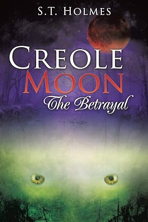 Creole Moon
