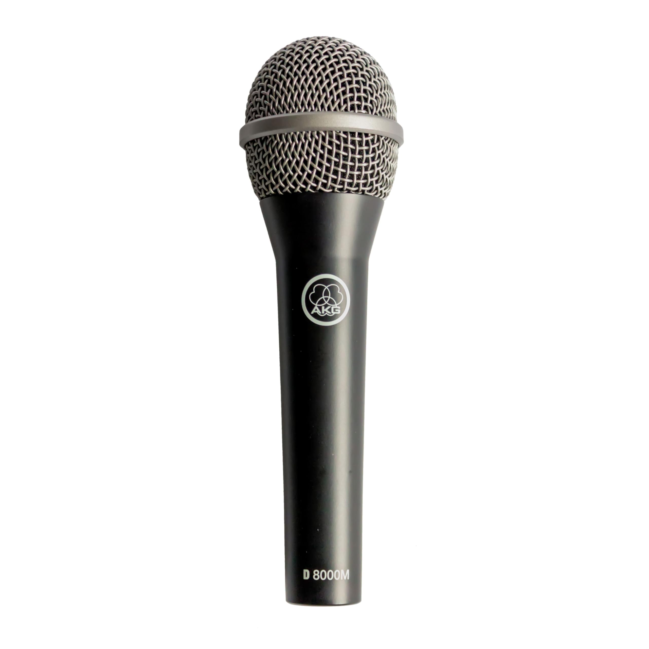 AKG D8000M - Microfono vocale