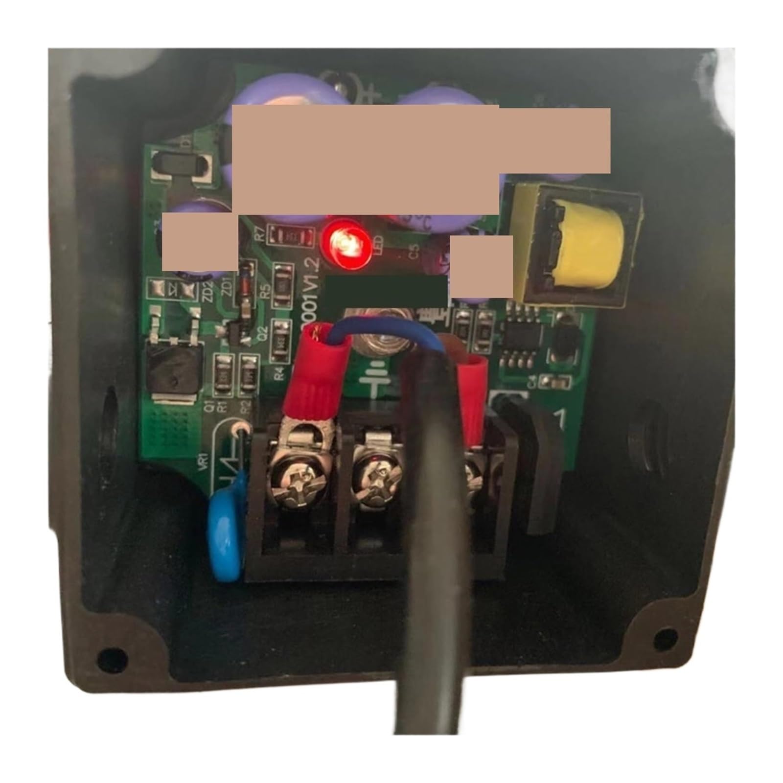 Regulator ciśnienia, Przełącznik Ciśnieniowy, Elektryczny Zawór Elektromagnetyczny Gazu Dn50, Palnik W Piecu Naturalnym Normalnie Zamknięty, Szybkie Otwieranie WFS50F,dla sprężarki powietrza