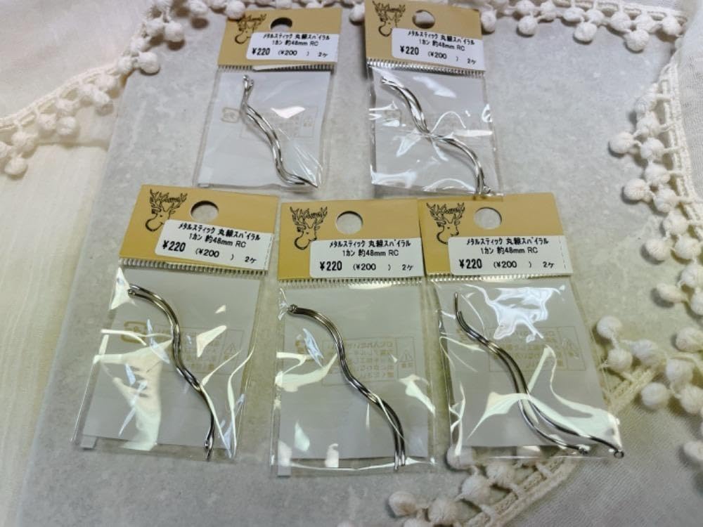 ハンドメイドアクセサリー専用 楽天市場】エス 桜ネックレス 桜二つタイプ シルバー [S-TS-02