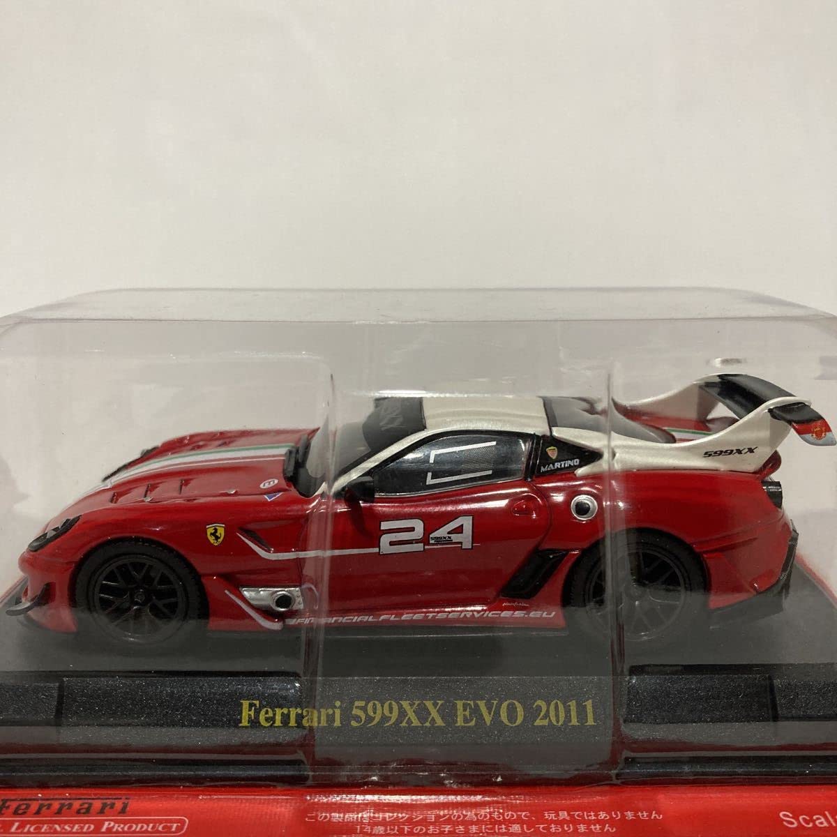 や*ん様 アシェット　フェラーリ Amazon.co.jp: アシェット 公式フェラーリF1コレクション 1/43 Ferrari