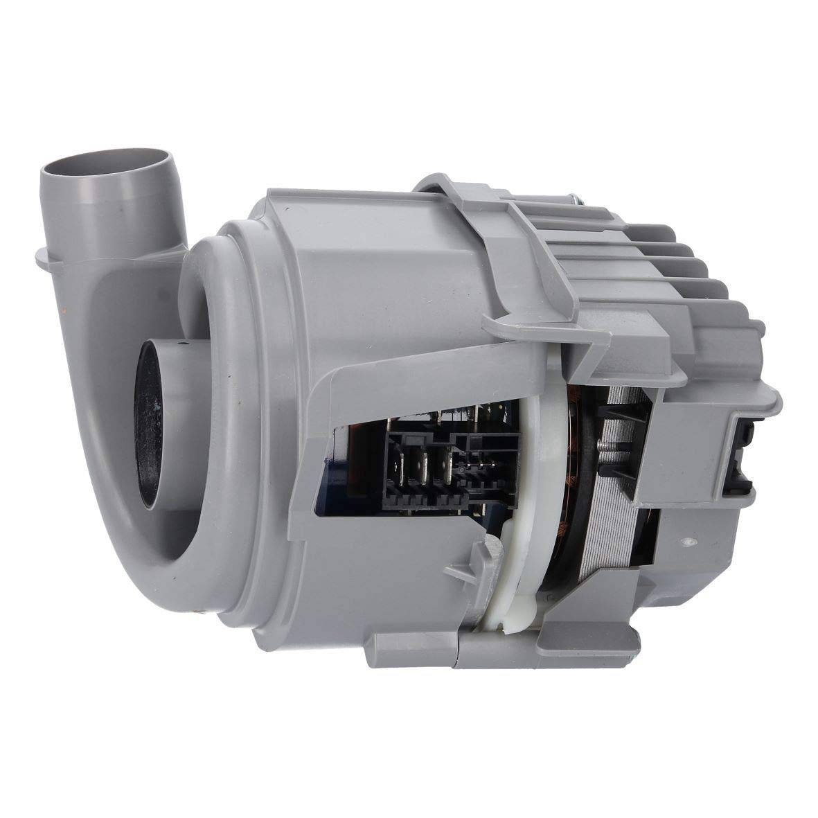 Bosch Siemens 12014980 Original Heat Pump Circulation Pump Main 