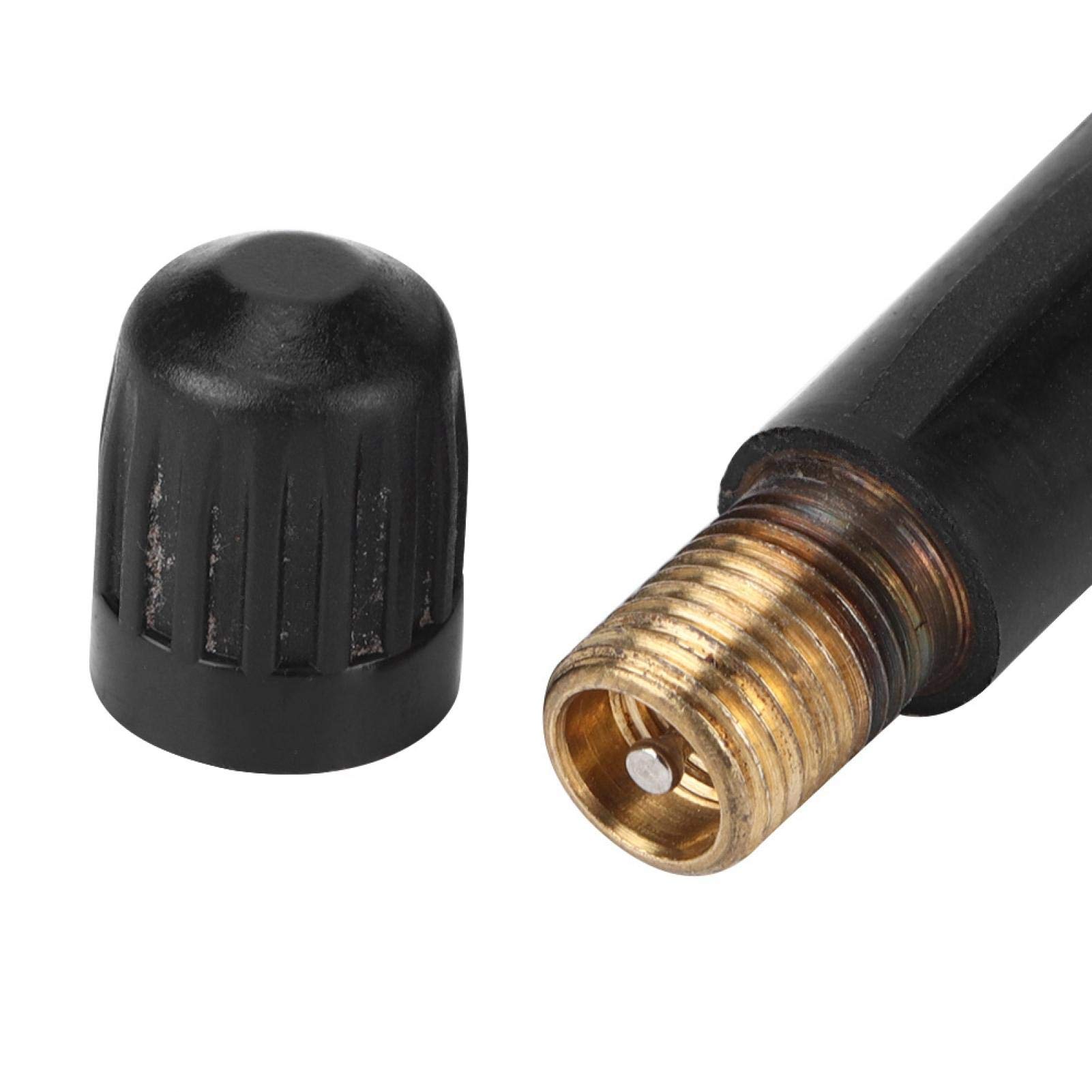 Sensore pressione pneumatici Gorgeri ABS - Sensore di monitoraggio pressione pneumatici TPMS 4 pezzi 68252493AB Adatto a Renegade