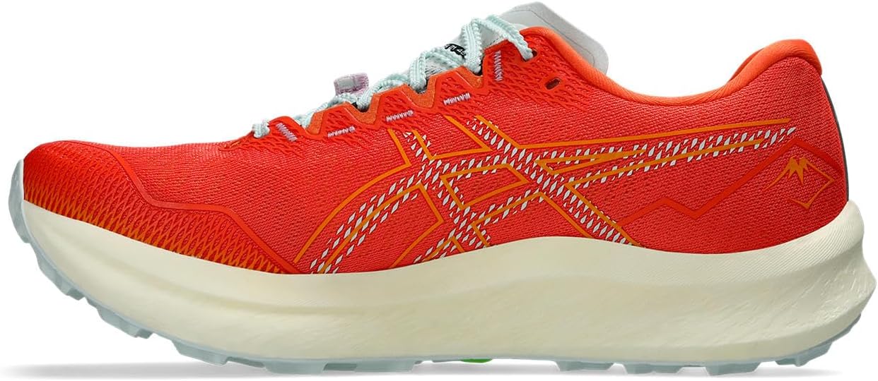 ASICS Mens Fujispeed 3