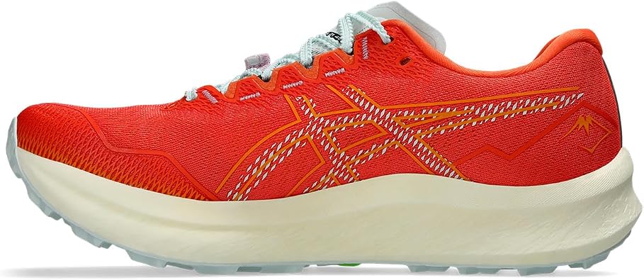ASICS Men's Fuji Speed 3Sneaker