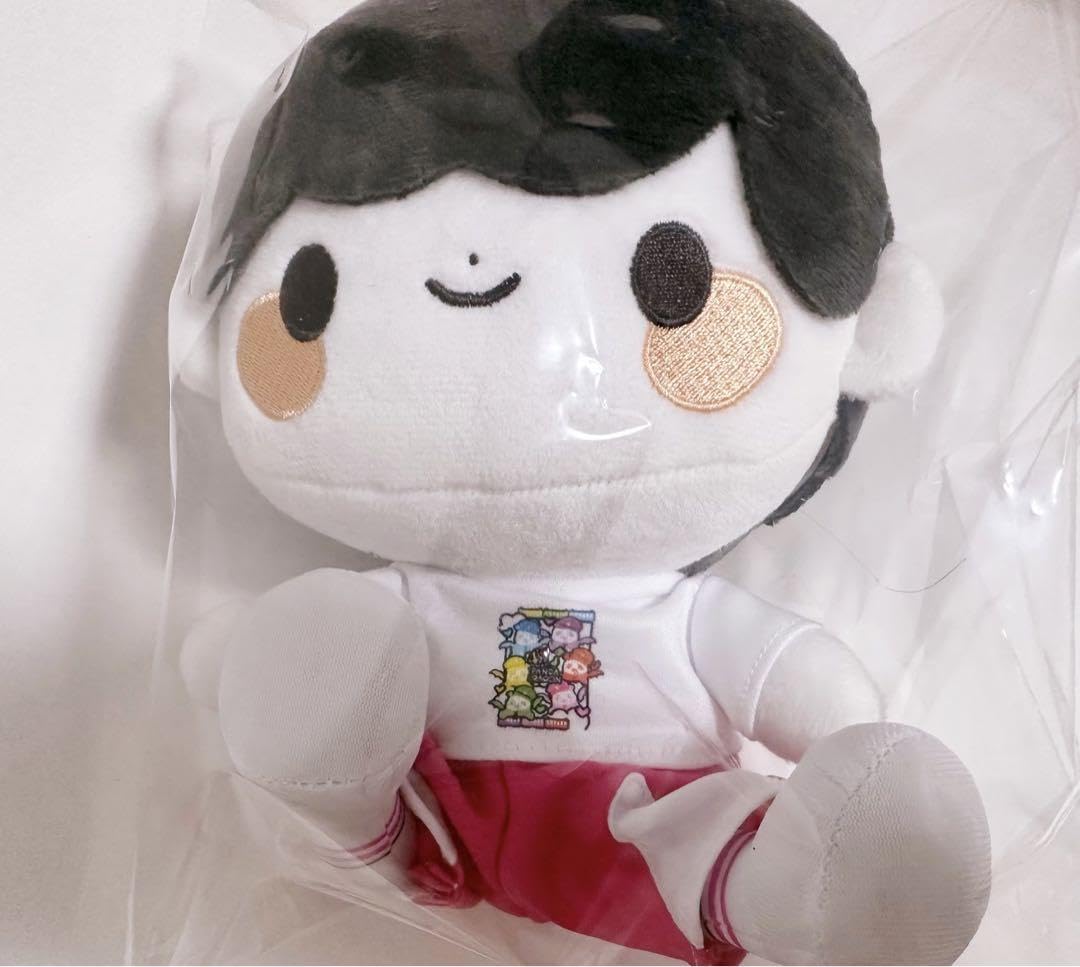 パンダドラゴンなぎ ぬいぐるみ パンダドラゴン なぎ ぬいぐるみ - メルカリ