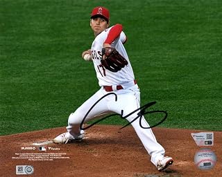 MLBPA - Shohei Ohtani 