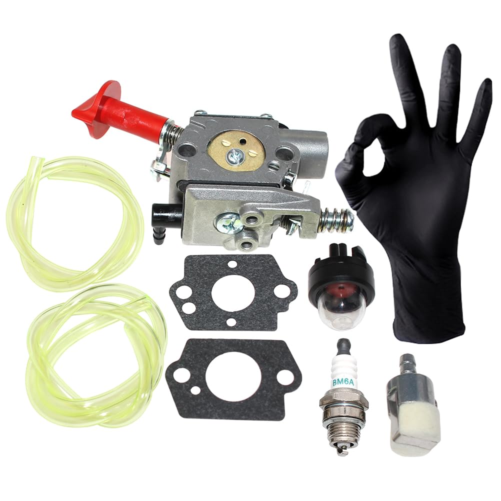 Carburador para Echo CS-260T CS-260TES CS-260TEU CS-2600ES Shindaiwa 269TS 269TCS WT-843