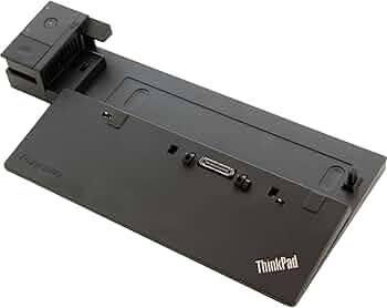 Amazon | Lenovo ThinkPad Pro Dock - Port replicator - 90 Watt