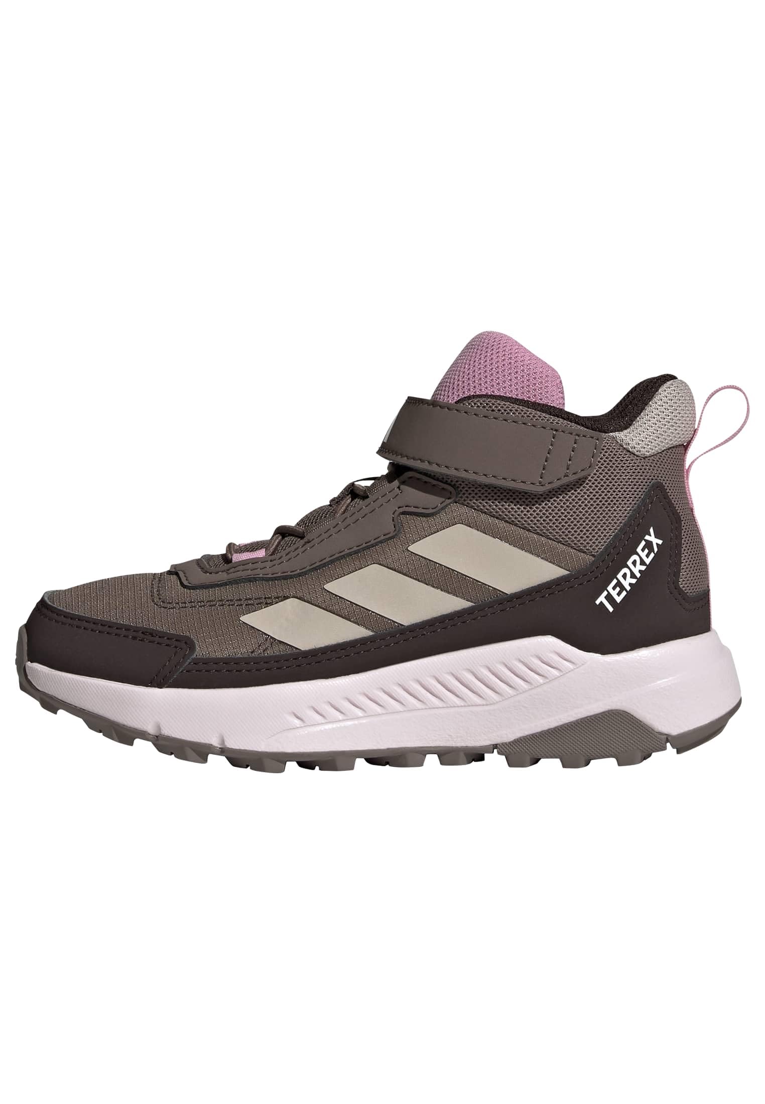 adidas Kids Scarpe da Hiking Terrex Anylander Mid per Bambini e Bambine