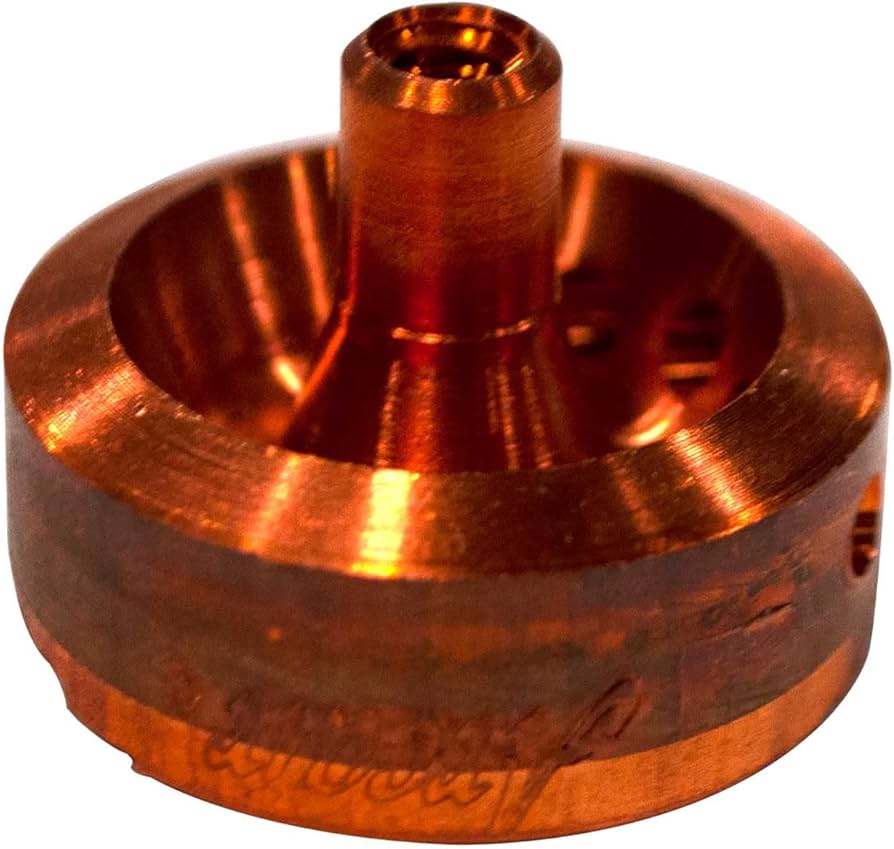 Amazon.com: Angle-Arc® Gouging Torch Parts - k4000/k-3 extreme