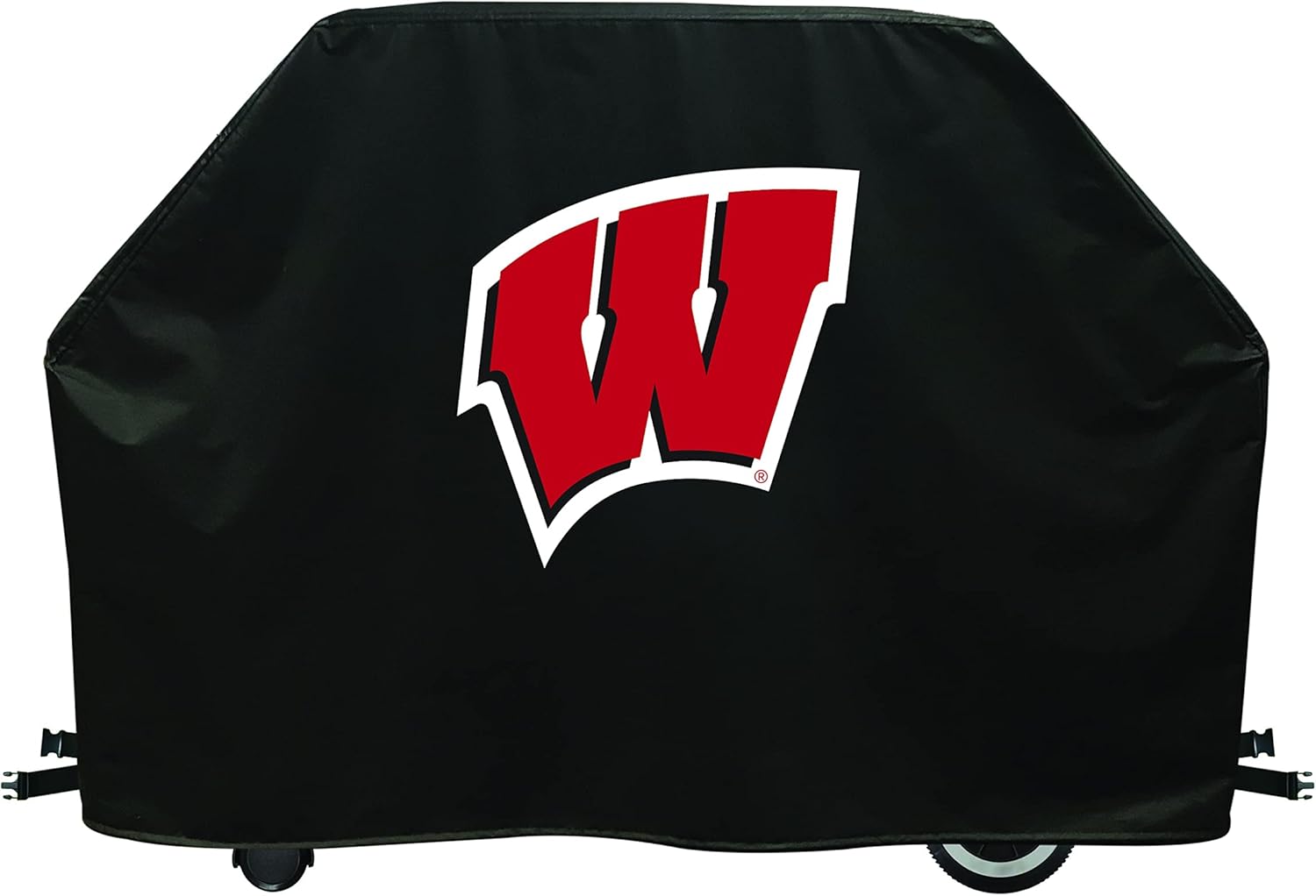 72" Wisconsin "W" Grill Cover by Holland Covers
