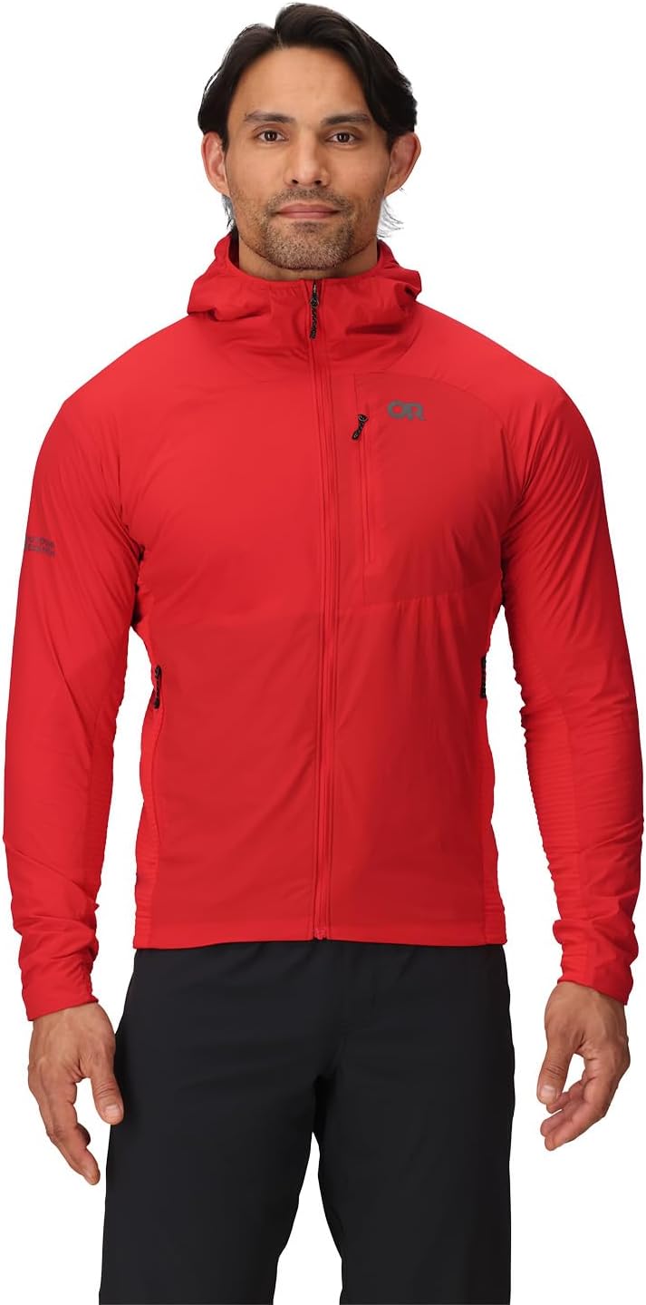 Outdoor Research Men's Deviator Hoodie