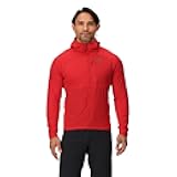 Men's Echo Printed Hoodie