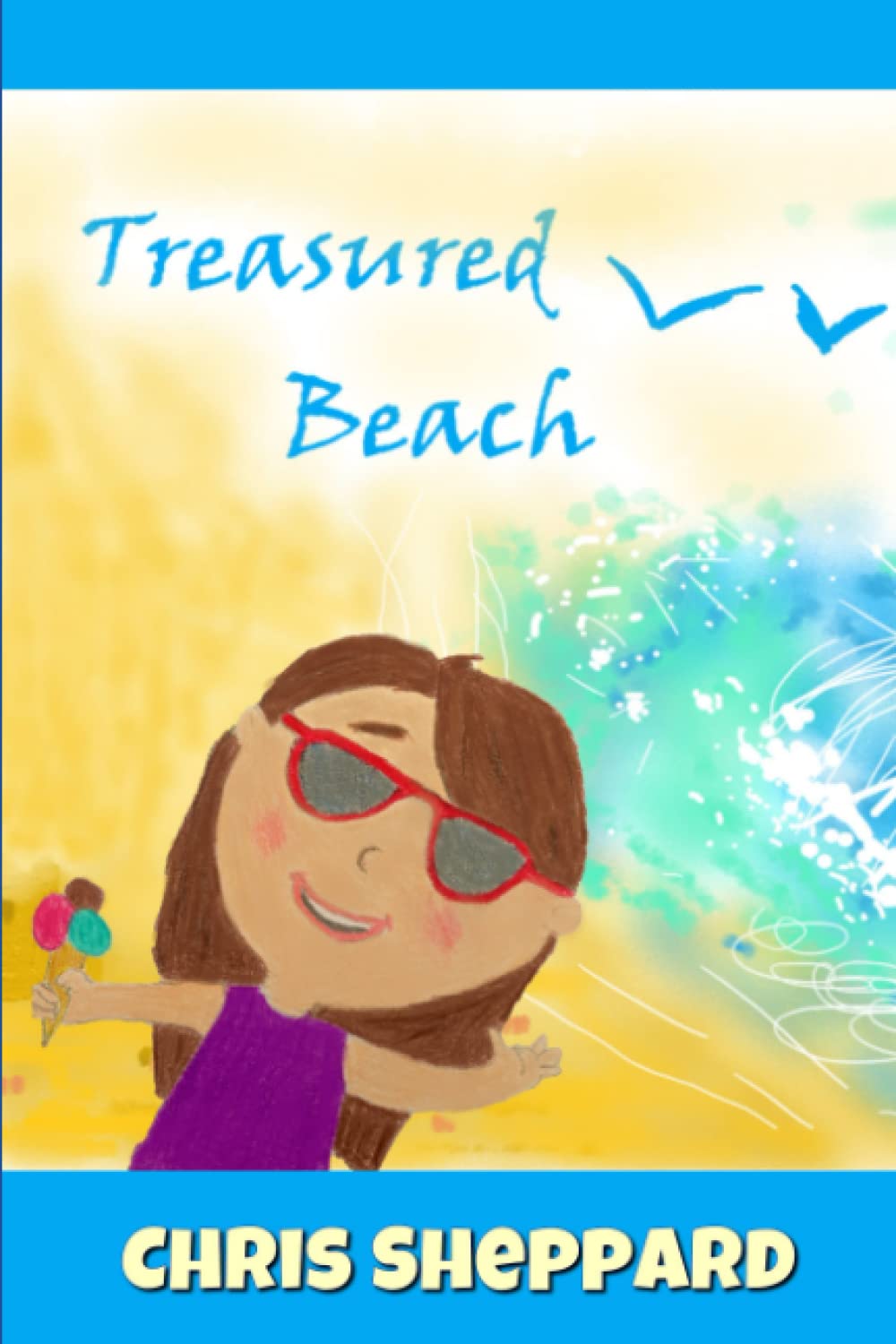Treasured Beach