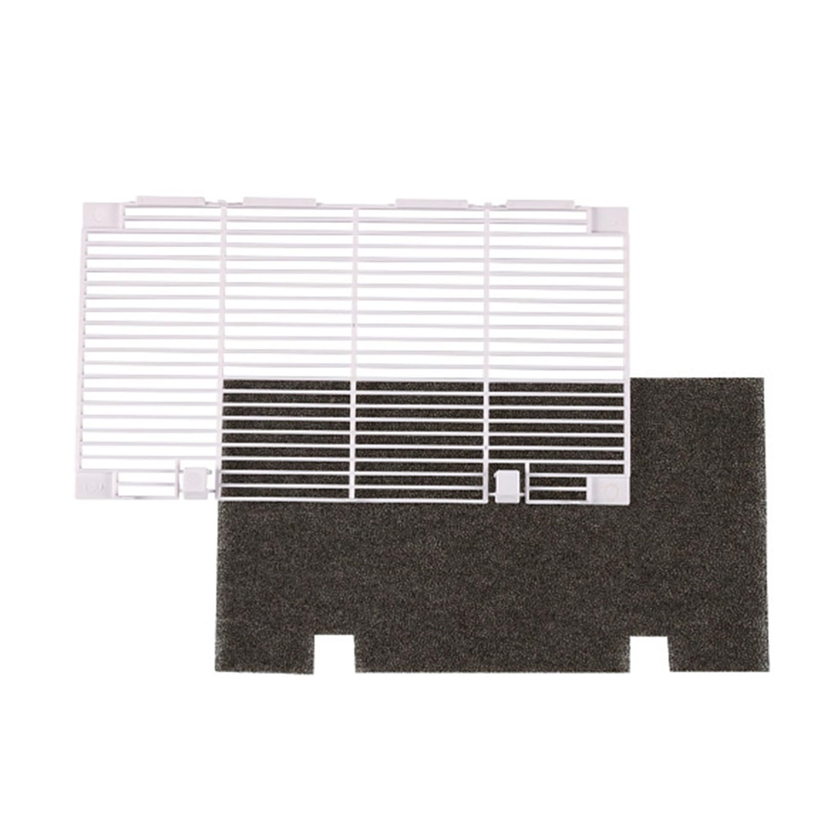 Filtre pour Climatiseur de Camping-car, Mousse Lavable pour Unités de (1