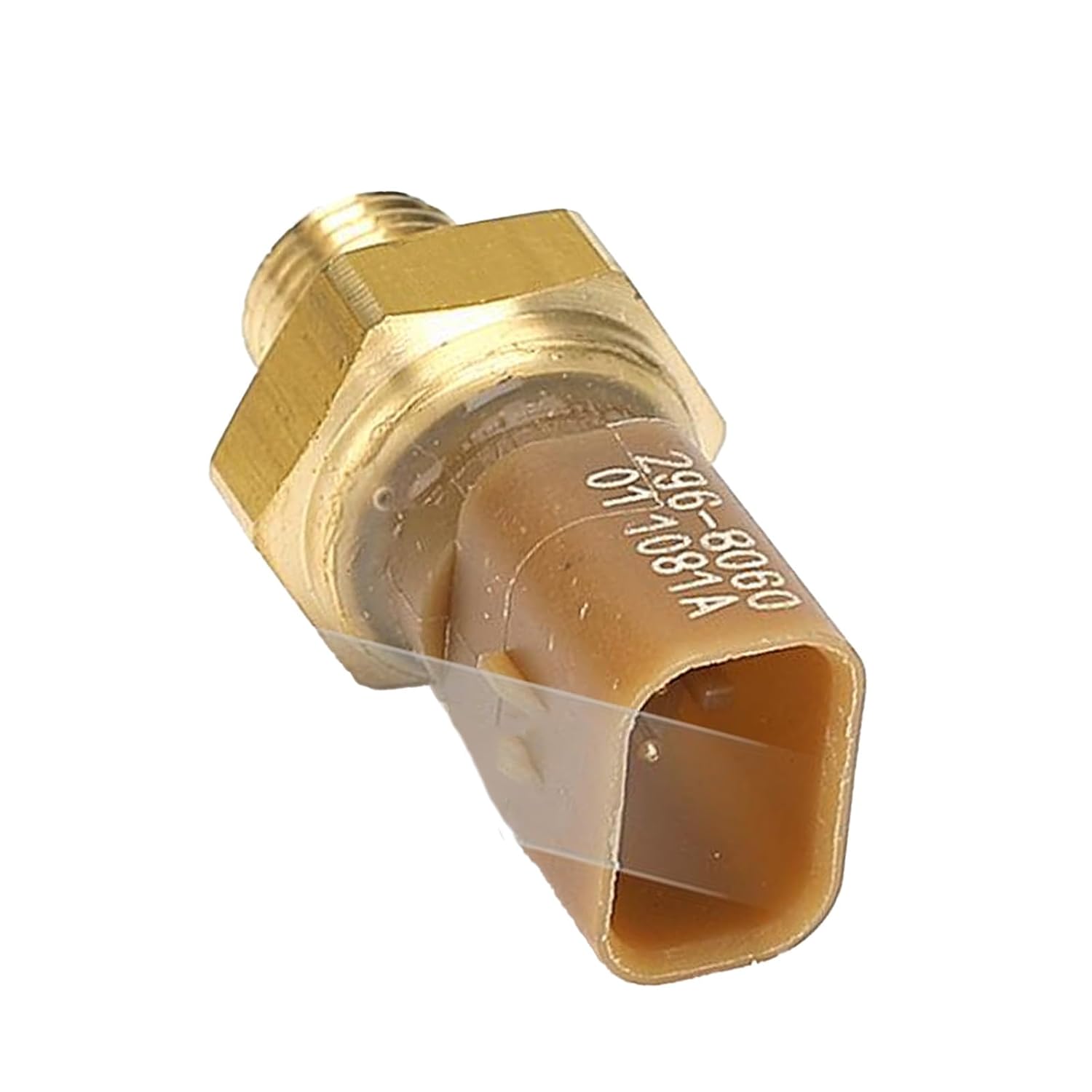Oil Pressure Sensor 2968060 296-8060 HM-A30059 900566 DJCXYSM Compatible with CAT E336D E345D