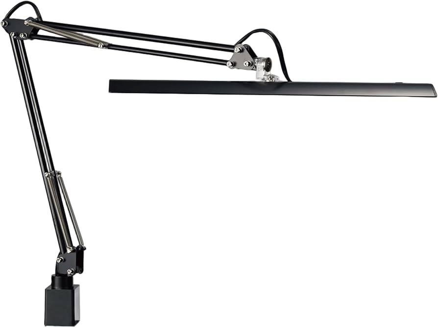 Amazon | 山田照明 Z-LIGHT LEDデスクライト 高演色Ra90 肌色きれい