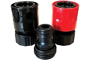 Outboard Quick Connect Flush Kit for Yamaha