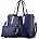 1-3 Dark Blue