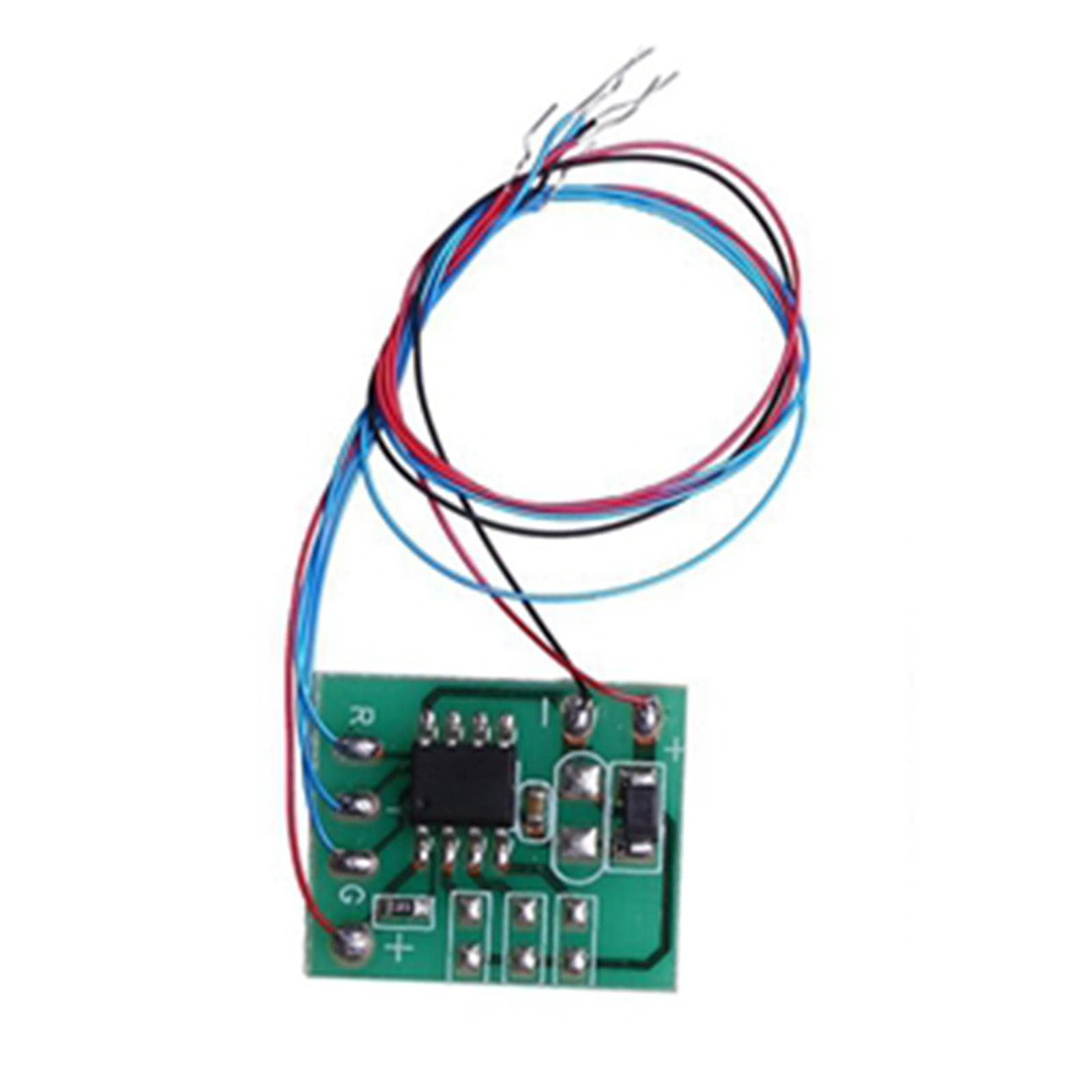 bnf®Electronic Components LED Signal Circuit Board for Traffic Light Railway|Toys & Hobbies | Model Railroads & Trains |1 Piece Circuit Board for Model Railways Traffic Light-picture-17