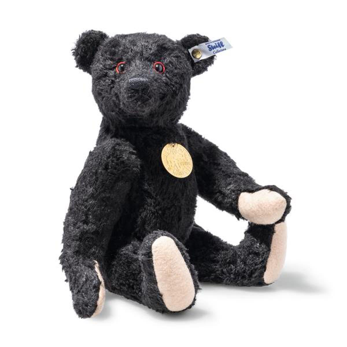 Amazon.co.jp: シュタイフ(Steiff) テディベア1912 33cm 028441【日本