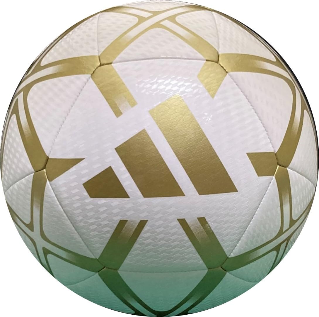 Amazon.co.jp: アディダス(adidas) サッカーボール スターランサー