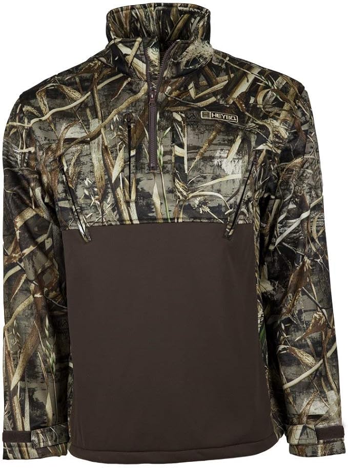realtree max 5 jacket